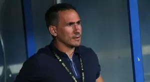 Левски чака защитник от Северна Македония