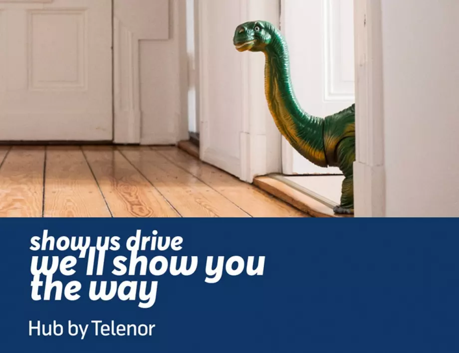 Теленор стартира своята стажантска програма Hub by Telenor за шеста поредна година