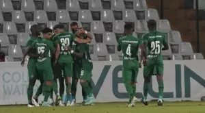 Малмьо - Лудогорец по ТВ: Къде да гледаме сблъсъка в Шампионска лига?