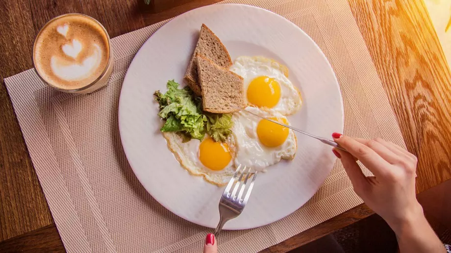6 причини да ядете по-често яйца