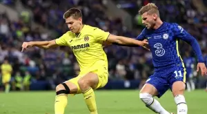 Барселона и Шави пръскат нови пари за защитник