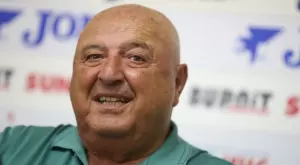 Славия продаде роден национал в Италия за близо 1 милион