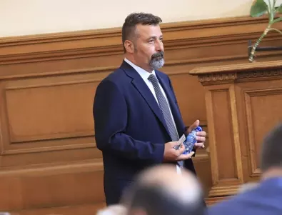 Филип Станев: Татяна Дончева е медуза и отрова в политиката