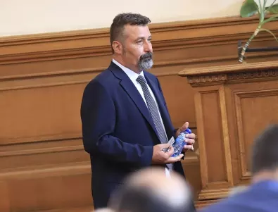 Филип Станев и Ивайло Вълчев няма да са депутати