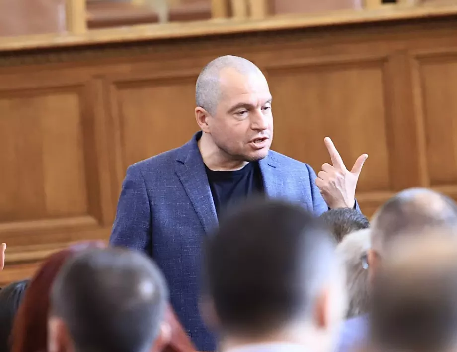 Йорданов: Предизборен политически жест е поканата на БСП за разговори 