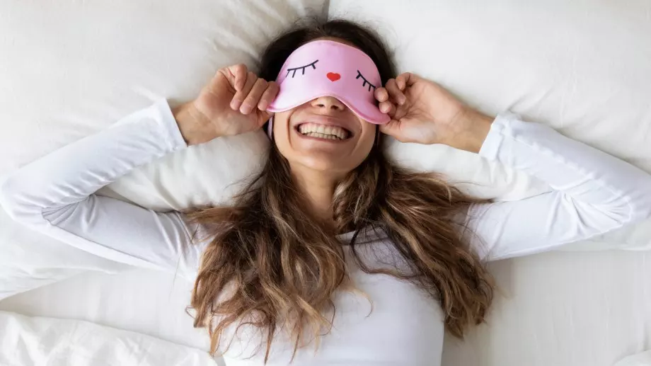 Специалист разкрива как да заспиваме по-бързо