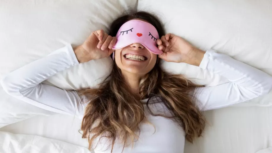 13 причини, поради които имате нужда от повече сън