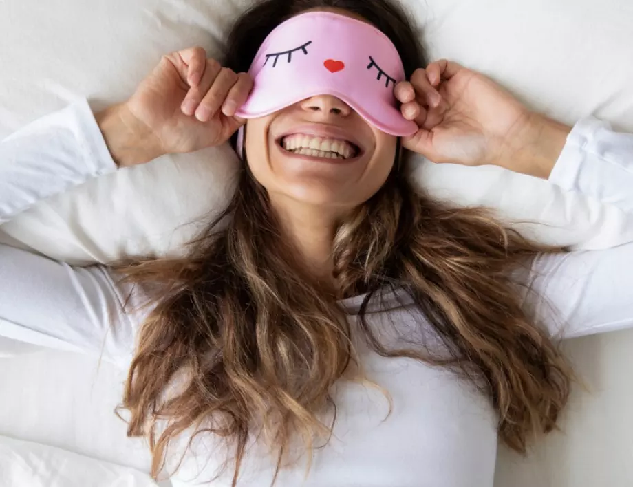 13 причини, поради които имате нужда от повече сън