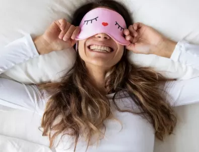 7 неща, които да направите преди лягане за здрав сън