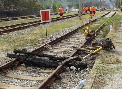 Още една жертва в района на дерайлиралия влак с цистерните амоняк в Пирот