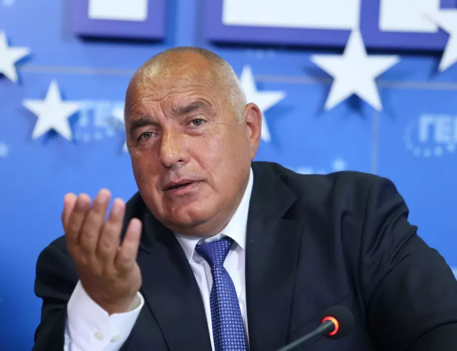 Борисов: Ситуацията в Афганистан бързо излиза извън контрол