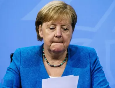 Меркел: Диалогът с Русия трябва да се поддържа въпреки разногласията 