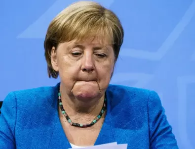Какво ще прави Меркел след изборите?
