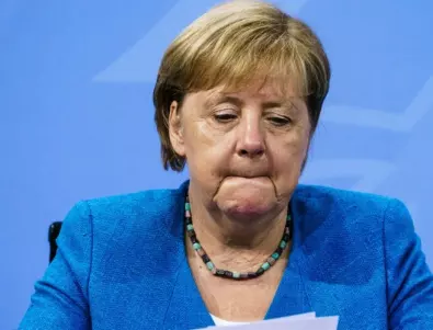 Визитата на Меркел в Гърция: От 