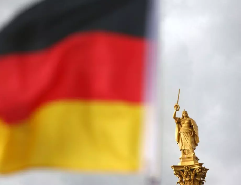 Задава ли се ляво управление в Германия?