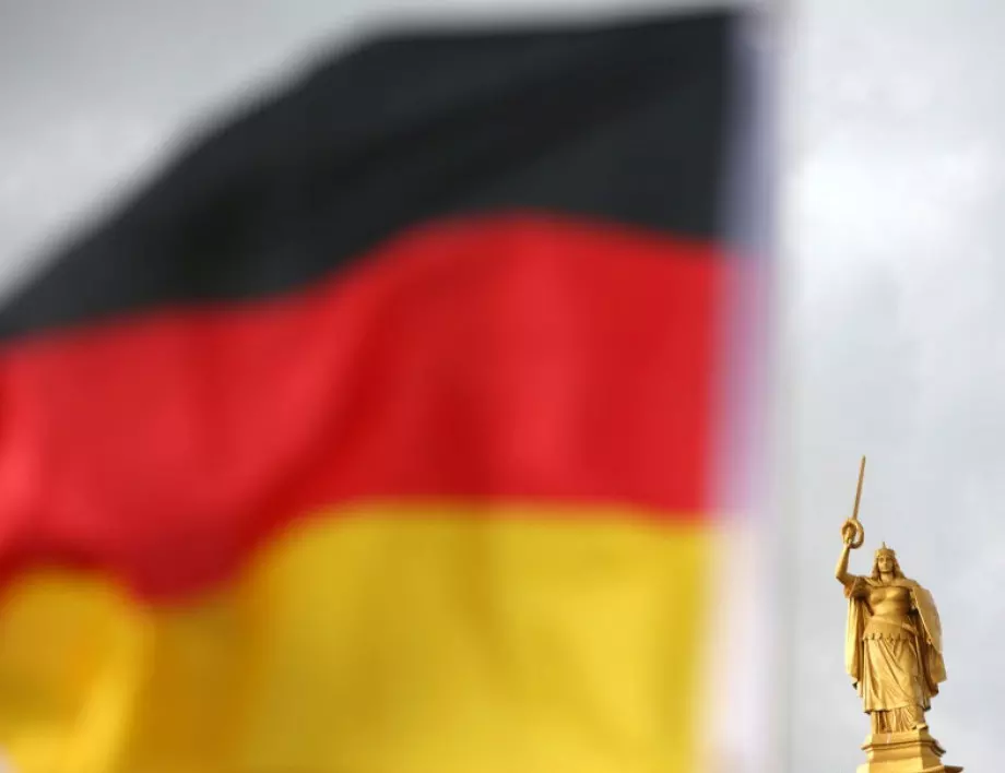 Германия е далеч по-малко "зелена", отколкото всички си мислят