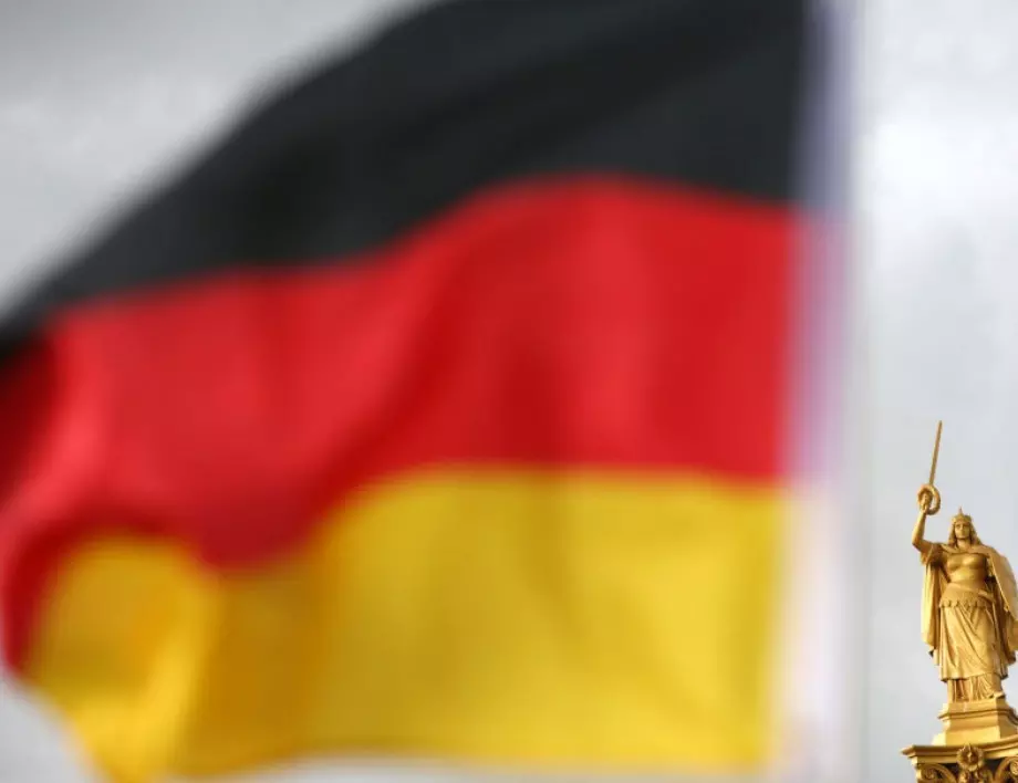 Германия се надява на правителство в началото на декември 