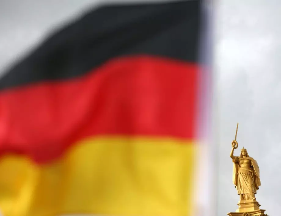 Германските партии ще представят споразумение за правителство след Меркел