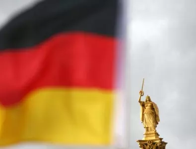 Германия няма да изпраща изтребители в Украйна