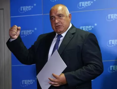 Лют спор между знакови анализатори – дали ГЕРБ и Борисов ги е страх от Радев