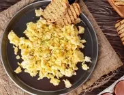 6 тайни за перфектните пържени яйца