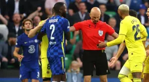 Обрат на 180 градуса: Антонио Рюдигер остава в Челси