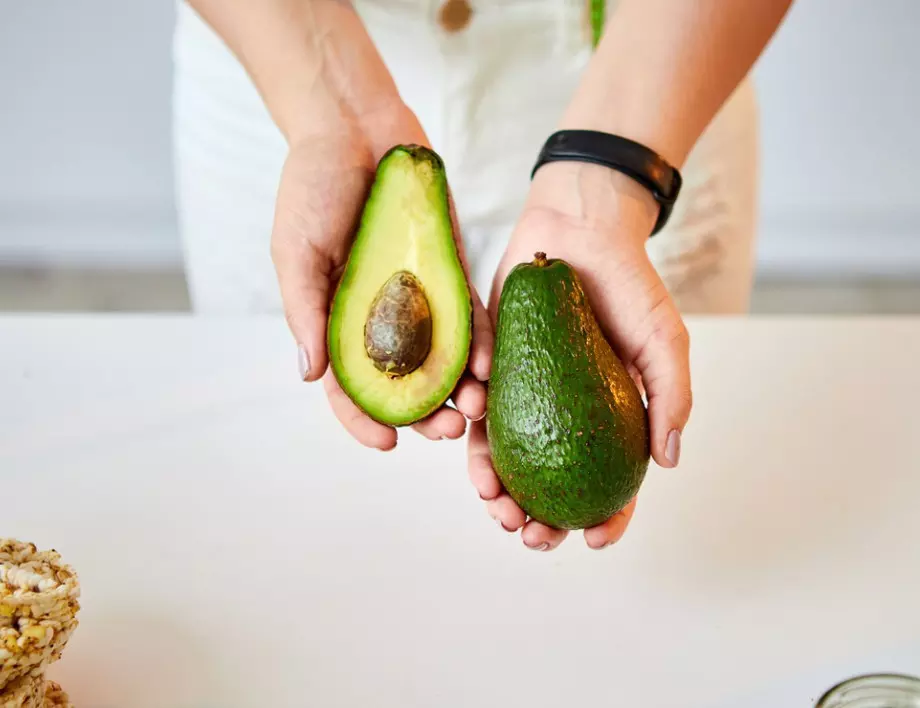 Храните, които трябва да ядем за здрава и елаcтична кожа