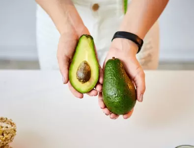 Как да включите авокадото в диетата си?