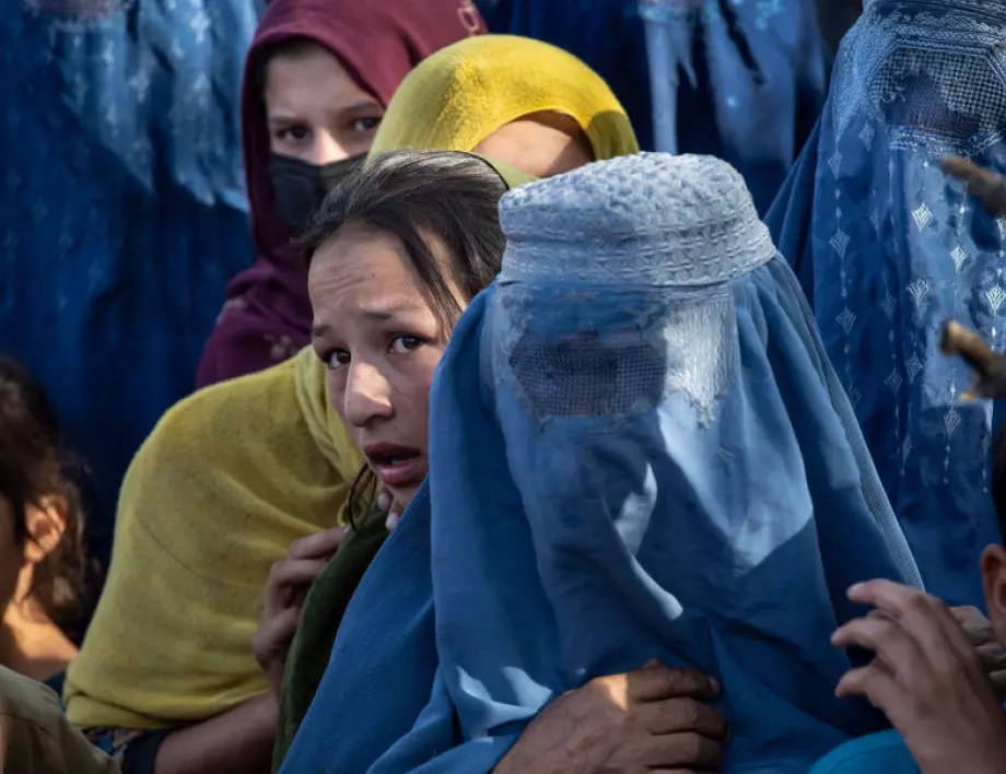 Германия спира депортациите в Афганистан заради влошената ситуация там 