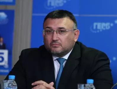 Младен Маринов увърта на въпрос за подслушване, Терзийски не знае да е обект на проверка (ВИДЕО)