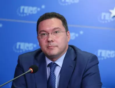 Даниел Митов от ГЕРБ: Искаме незабавното отстраняване на Кирил Петков 