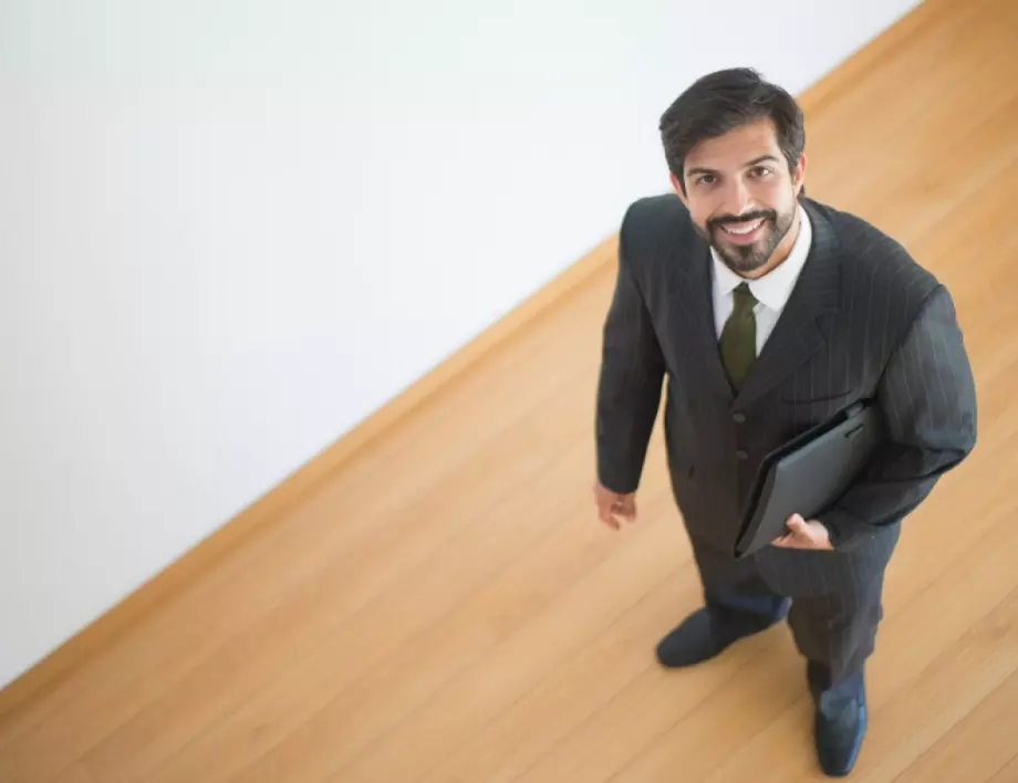 Подходяща професия според зодията