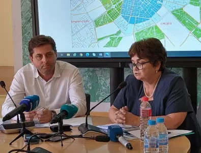 В София: Предлагат разширяване на зелена и синя зона, както и синя зона в събота