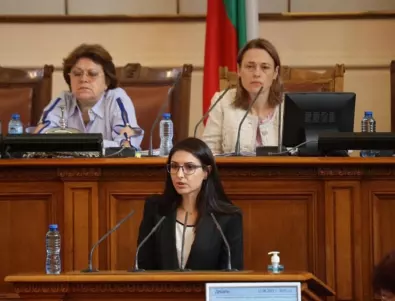 Доктор Таня Андреева: Крайно време е да загърбим различията си поне по темата за детската болница