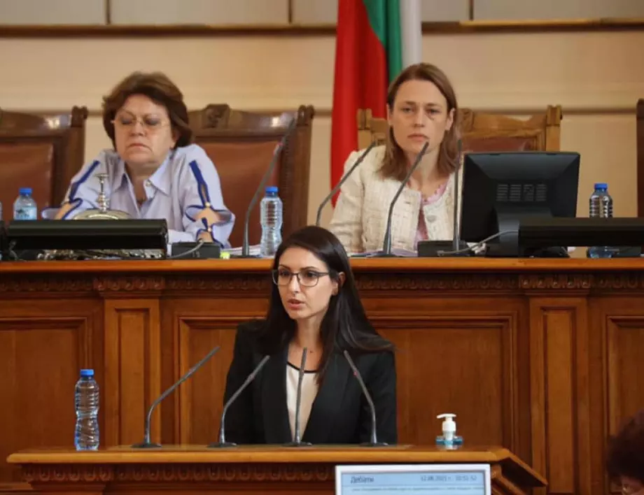 Доктор Таня Андреева: Крайно време е да загърбим различията си поне по темата за детската болница