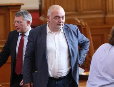 Арман Бабикян: ИТН се държат като Бойко Борисов