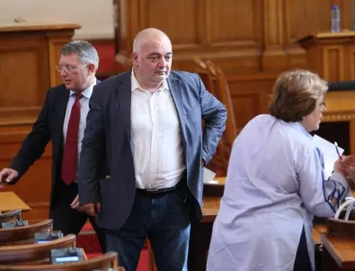 Арман Бабикян: Ще има политически санкции, ако прокуратурата докаже, че има изнудване от Татяна Дончева към ИТН 