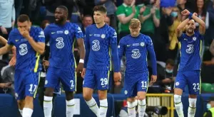 Челси иска да задържи четирима основни играчи с нови контракти