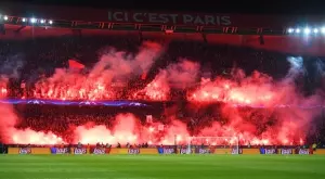 "Бъдете безмилостни към тях": 32 000 запалянковци на ПСЖ поискаха отмъщение срещу Олимпик Марсилия (ВИДЕО)