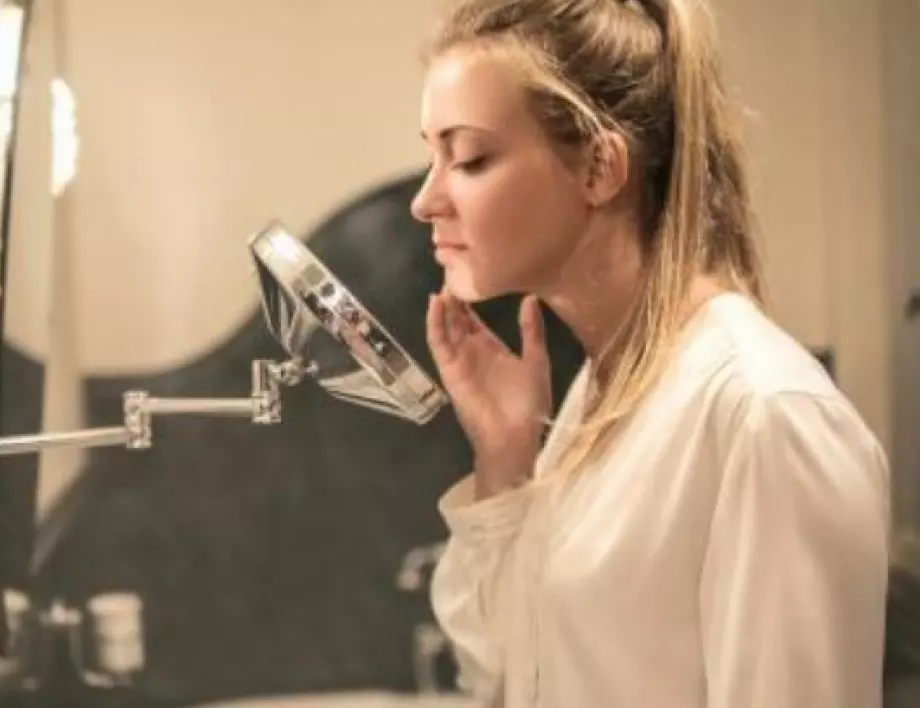 При проблеми със суха кожа - пробвайте тези козметични трикове!