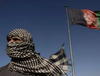 Politico: Европа стреснато наблюдава напредъка на талибаните в Афганистан 