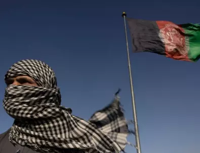 САЩ отвръщат на удара - нападнаха талибаните със самолети на американските ВВС