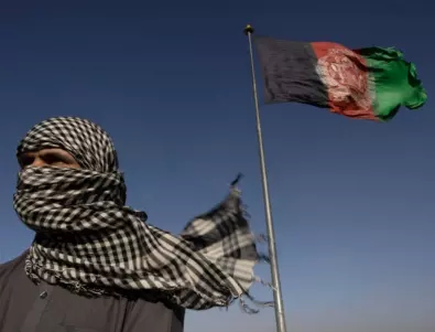 Братът на Ашраф Гани се присъедини към талибаните 
