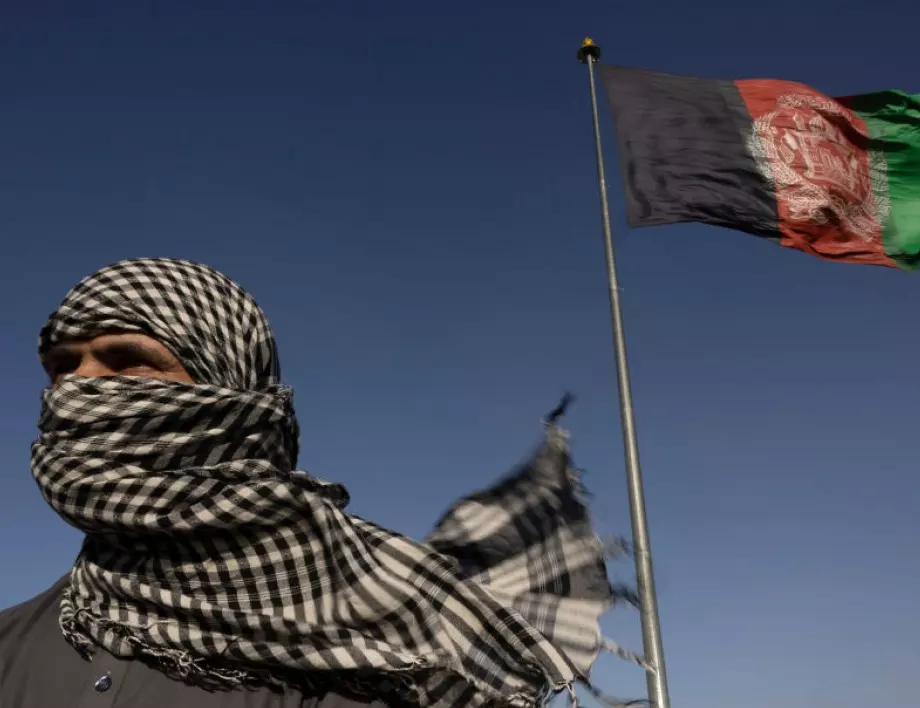 Главният говорител на талибаните: Тази победа принадлежи на всички ни 