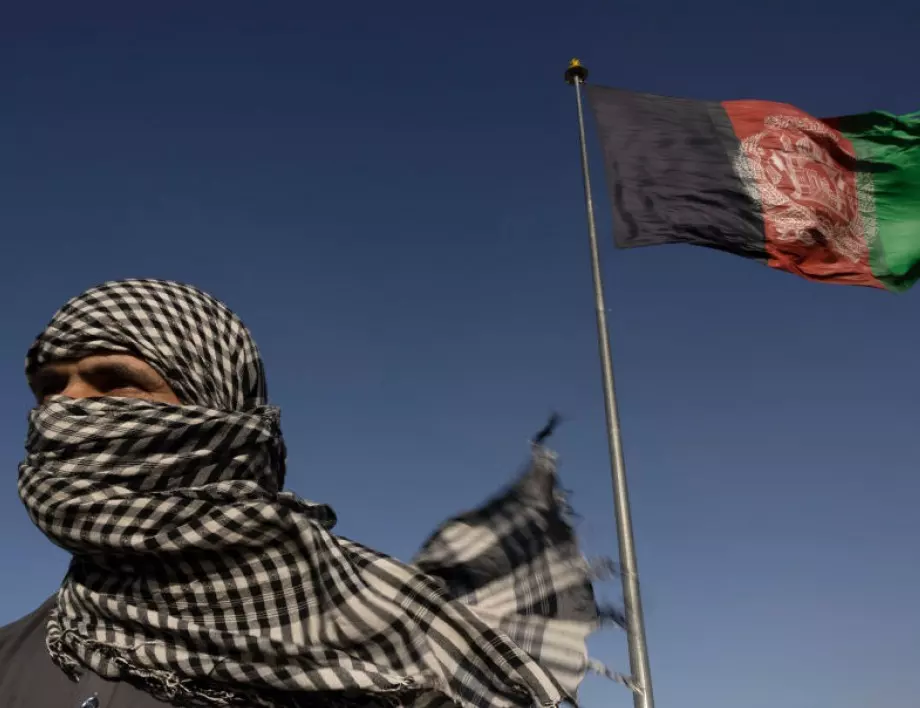 САЩ, ЕС и ООН притеснени от талибанското правителство 