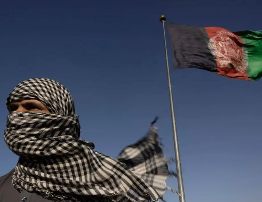Талибаните призоваха Русия и Украйна за мир