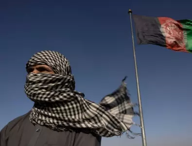 Публично бичуване - така талибаните действат в Афганистан (ВИДЕО)