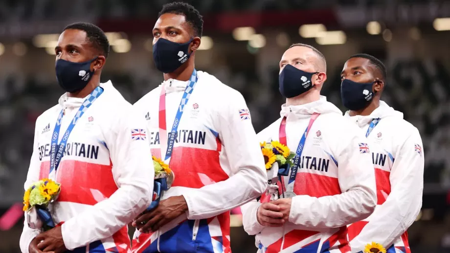 Кошмар за Великобритания: Спипаха атлет с допинг, отнемат му олимпийския медал?