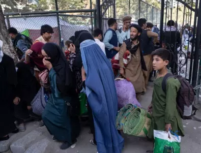 Талибаните отхвърлят предложението на властите за съвместно управление 