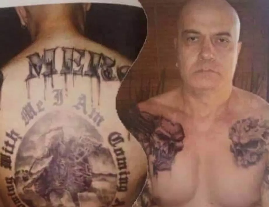 Стихотворение за Слави Трифонов подпали Facebook